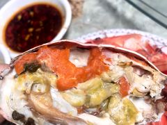 -亚龙湾8号(丁村万人海鲜广场店)