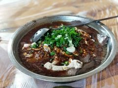 肥肠血旺-周血旺老店