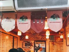 大堂-玫瑰甜品(文明路店)
