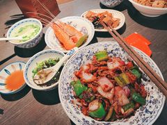 -阿大排档(长春这有山店)