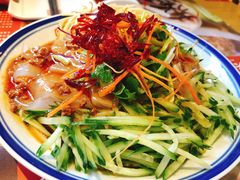 -新兴园饺子馆(北京百子湾店)