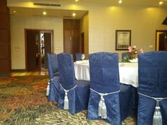 -沈阳于洪碧桂园凤凰酒店