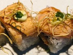 -森味薪火烧•烧鸟居酒屋•日本料理(望京店)