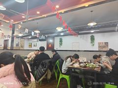 -皖北学东地锅鸡(之心城店)