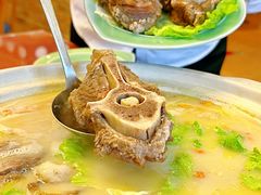 -后院犇牛主题餐厅(云岗店)