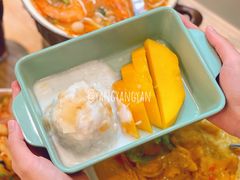 -米泰芒·东南亚料理(体育西店)