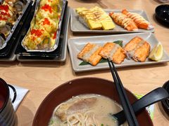 -友壹町寿司(佛山新DNA店)