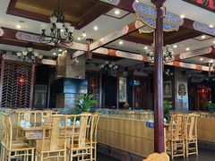 -老码头火锅(骡马市店)