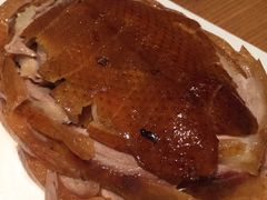 -四季民福烤鸭店(前门廊房二条店)