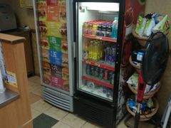 -赛百味SUBWAY(万柳华联店)