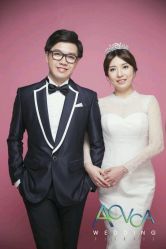 -爱城婚纱摄影·品质严选店