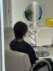 -杜卡诗salon