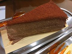-Awfully Chocolate(环球港店)