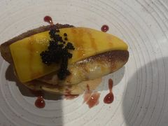 -俄士厨房(五棵松华熙LIVE店)