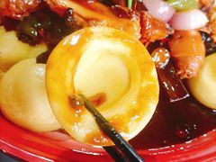 农家小炒鸡-八大碗私房菜(中城路店)