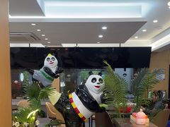-紫藤园·天目湖大鱼头(南山竹海店)