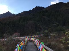 -硗碛藏寨·神木垒景区