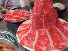 -故里和山·成都火锅(欢乐港湾店)