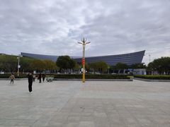 -人民广场