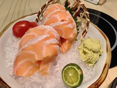 -沼津港精致料理·寿喜烧·烧鸟(漕河泾印象城店)