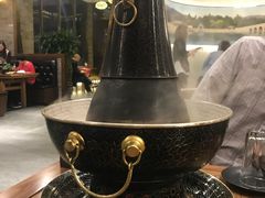 -丁卯•铜锅涮肉(工体店)