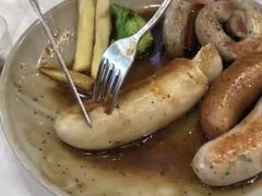 -宜家·瑞典风味餐厅(北京西红门店)