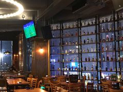 -CIRCLE·酒吧(第一国际店)