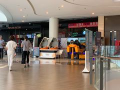 -CGV影城(东港IMAX店)