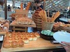 -RISE RESTAURANT(滨海湾金沙店)