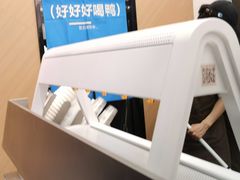 -蓝嘴兽咖啡(开福万达广场店)