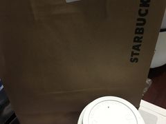 -星巴克(湖州凤凰时代广场店)