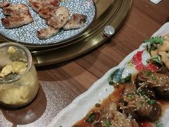 -喜牛日本料理(双街店)
