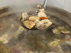-威邵鸡煲(西华路总店)