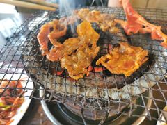-韩风烤牛肉冷面店