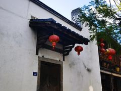 -三坊七巷历史文化街区