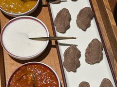 阿扎热-敏珠拉姆藏餐·南京厨房(富春江东街店)