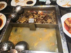 -张大胡子鱼头火锅酒楼(长益路店)