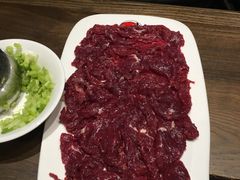 -牛焱·贵州黄牛肉火锅(城西银泰店)