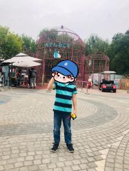 -大美儿童世界(奥林匹克水上公园店)