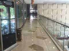 -明珠海港大酒店