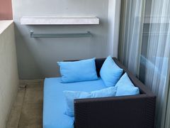 -三亚海棠湾万丽度假酒店