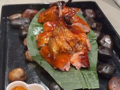 -小厨娘淮扬菜(河西奥美大厦店)