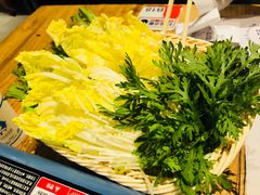 -U你·天然调味(南湖总店)