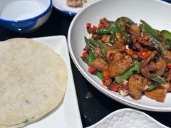 -梅飞酒家(桑园路店)