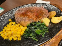 -萨莉亚意式餐厅(龙阳广场店)
