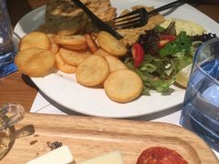 -HELLO MUSAE 拾光缪斯餐厅·纯正希腊风味(苏州中心店)