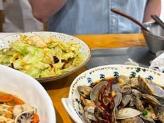 -十面欢腾(长乐路店)