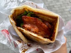 -海燕家人灌蛋饼(凤凰街店)