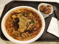 -水平有限广西米粉·广西风味集(五道口店)