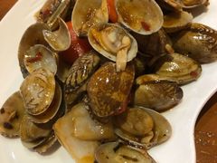 -金穗园·砂锅粥.醉鸡煲火锅(长寿路店)